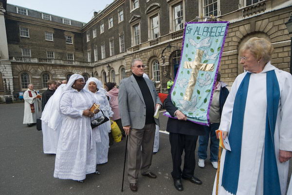 &copy; 2007, Peter Marshall