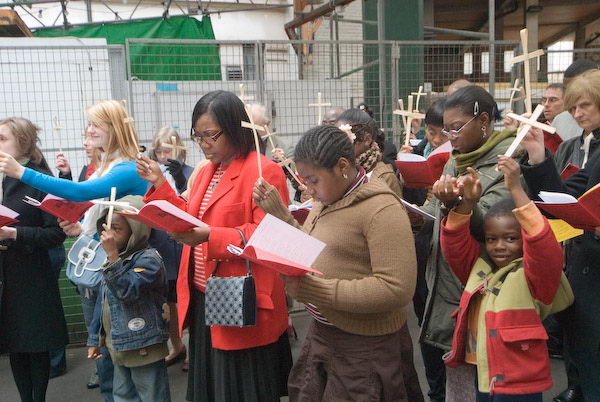 &copy; 2007, Peter Marshall