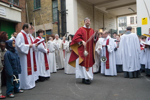 &copy; 2007, Peter Marshall