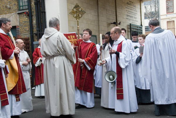 &copy; 2007, Peter Marshall