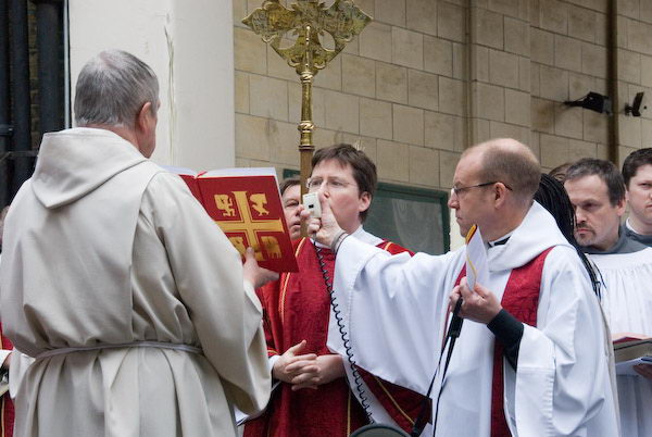 &copy; 2007, Peter Marshall