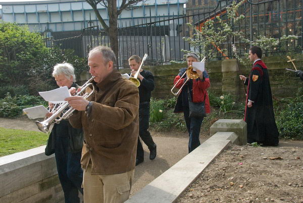 &copy; 2007, Peter Marshall