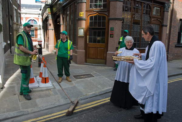 Butterworth Charity &copy; 2007, Peter Marshall