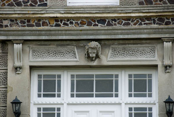 Amberley, Sussex (C) 2007, Peter Marshall