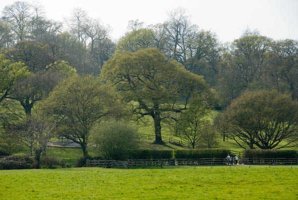 Staines, Runnymede and Coopers Hill &copy; 2007, Peter Marshall