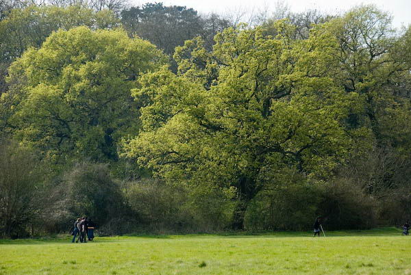 Staines, Runnymede and Coopers Hill &copy; 2007, Peter Marshall