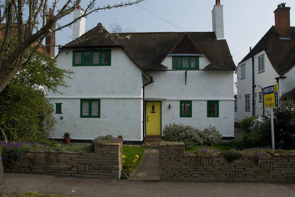 Gidea Park &copy; 2007, Peter Marshall