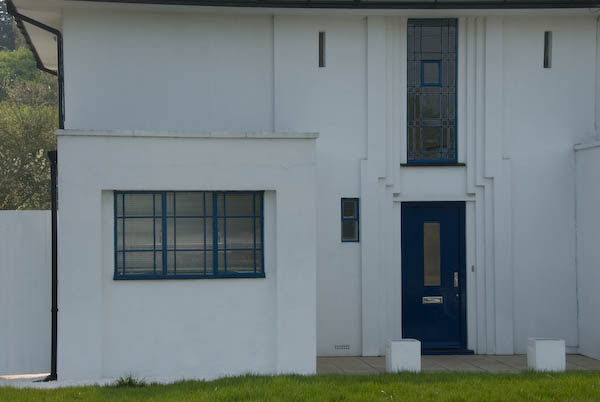 Gidea Park (C) 2007, Peter Marshall