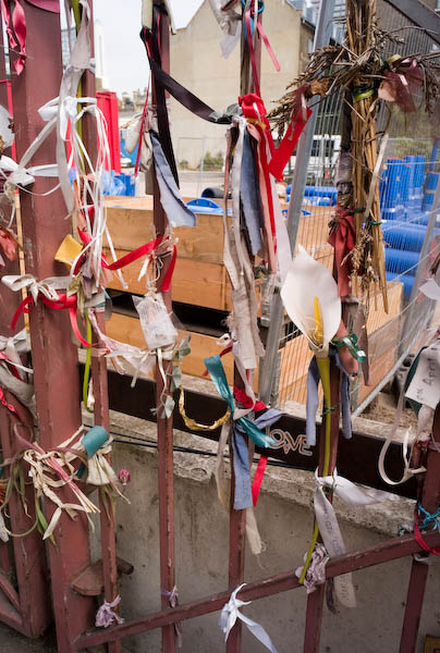 Southwark, Bermondsey & Rotherhithe &copy; 2007, Peter Marshall