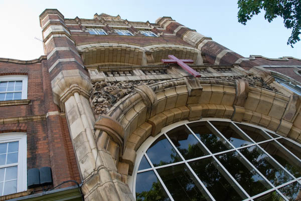 Southwark, Bermondsey & Rotherhithe &copy; 2007, Peter Marshall