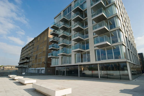  Bermondsey & Rotherhithe &copy; 2007, Peter Marshall