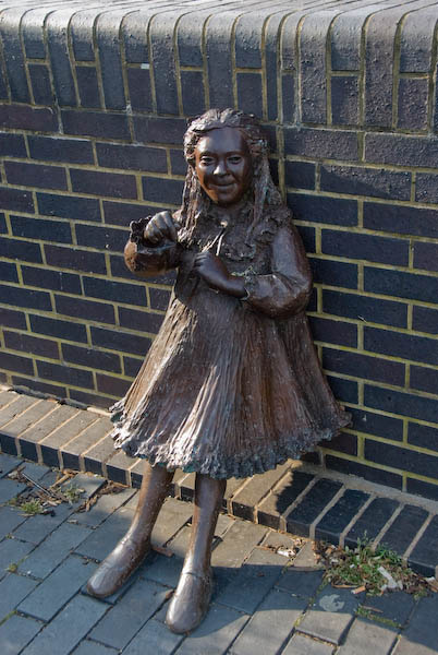 Bermondsey & Rotherhithe &copy; 2007, Peter Marshall