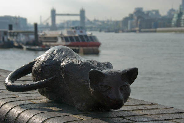 Bermondsey & Rotherhithe &copy; 2007, Peter Marshall