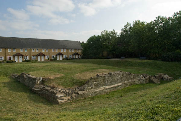 Bermondsey & Rotherhithe &copy; 2007, Peter Marshall