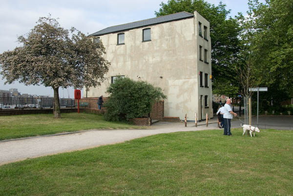 Bermondsey & Rotherhithe &copy; 2007, Peter Marshall