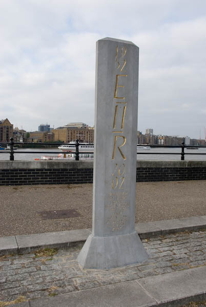 Bermondsey & Rotherhithe &copy; 2007, Peter Marshall