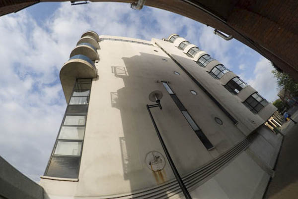  Bermondsey & Rotherhithe &copy; 2007, Peter Marshall