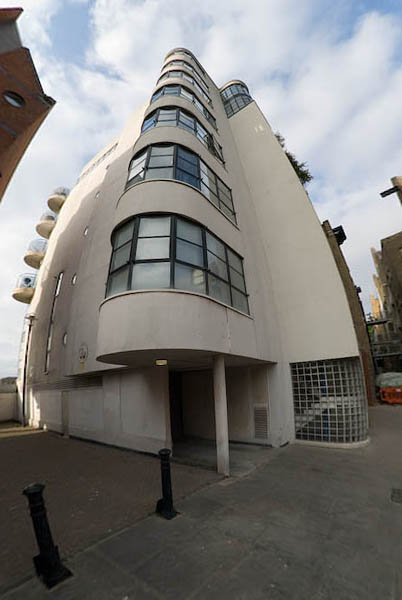  Bermondsey & Rotherhithe &copy; 2007, Peter Marshall