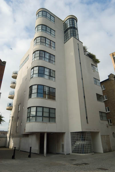 Bermondsey & Rotherhithe &copy; 2007, Peter Marshall 