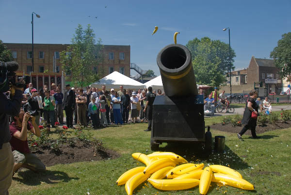 � 2007, Peter Marshall