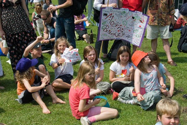 StokeFest &copy; 2007, Peter Marshall