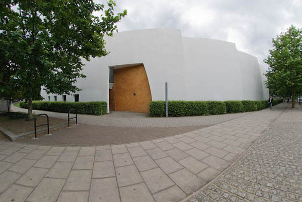 West London GreenFest &copy; 2007, Peter Marshall