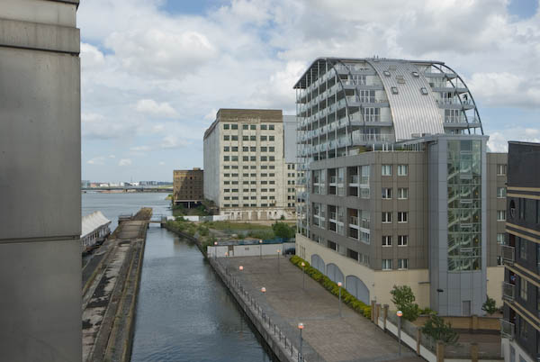 � 2007, Peter Marshall