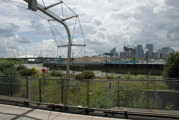 Canning Town &copy; 2007, Peter Marshall