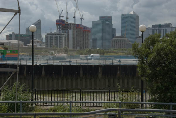 Canning Town &copy; 2007, Peter Marshall