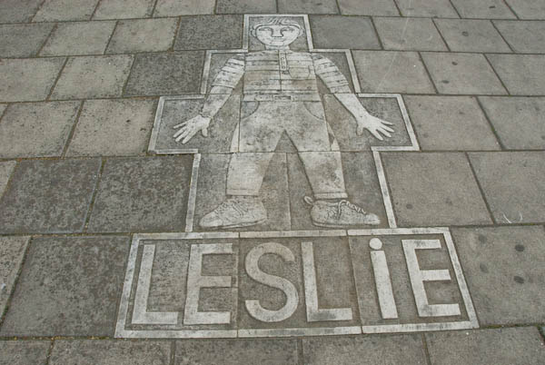 Canning Town &copy; 2007, Peter Marshall