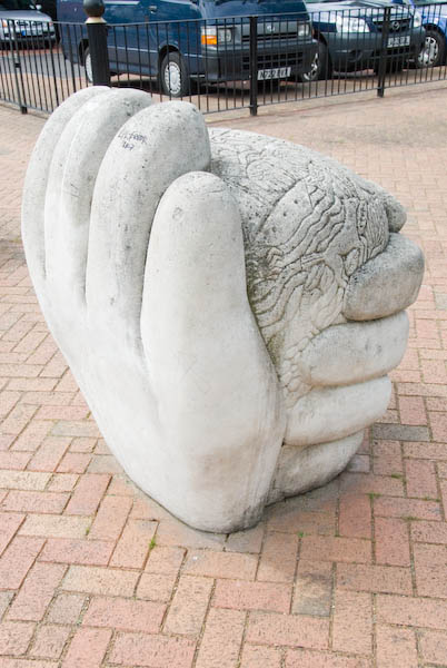 Canning Town &copy; 2007, Peter Marshall