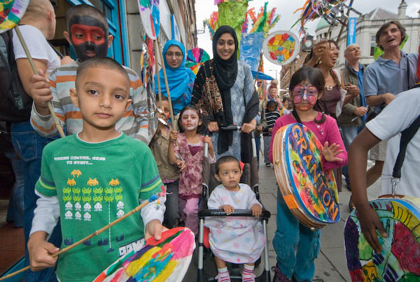 &copy; 2007, Peter Marshall