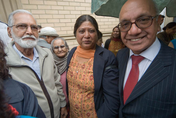 Janam Ashtami Shobha Yatra &copy; 2007, Peter Marshall