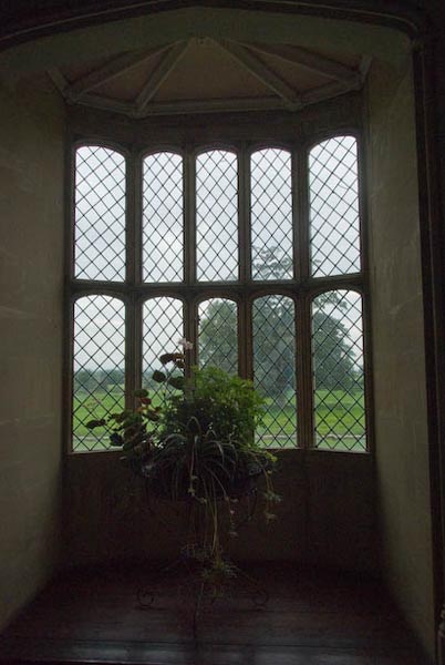 Lacock Abbey &copy; 2007, Peter Marshall. Not available for reproduction